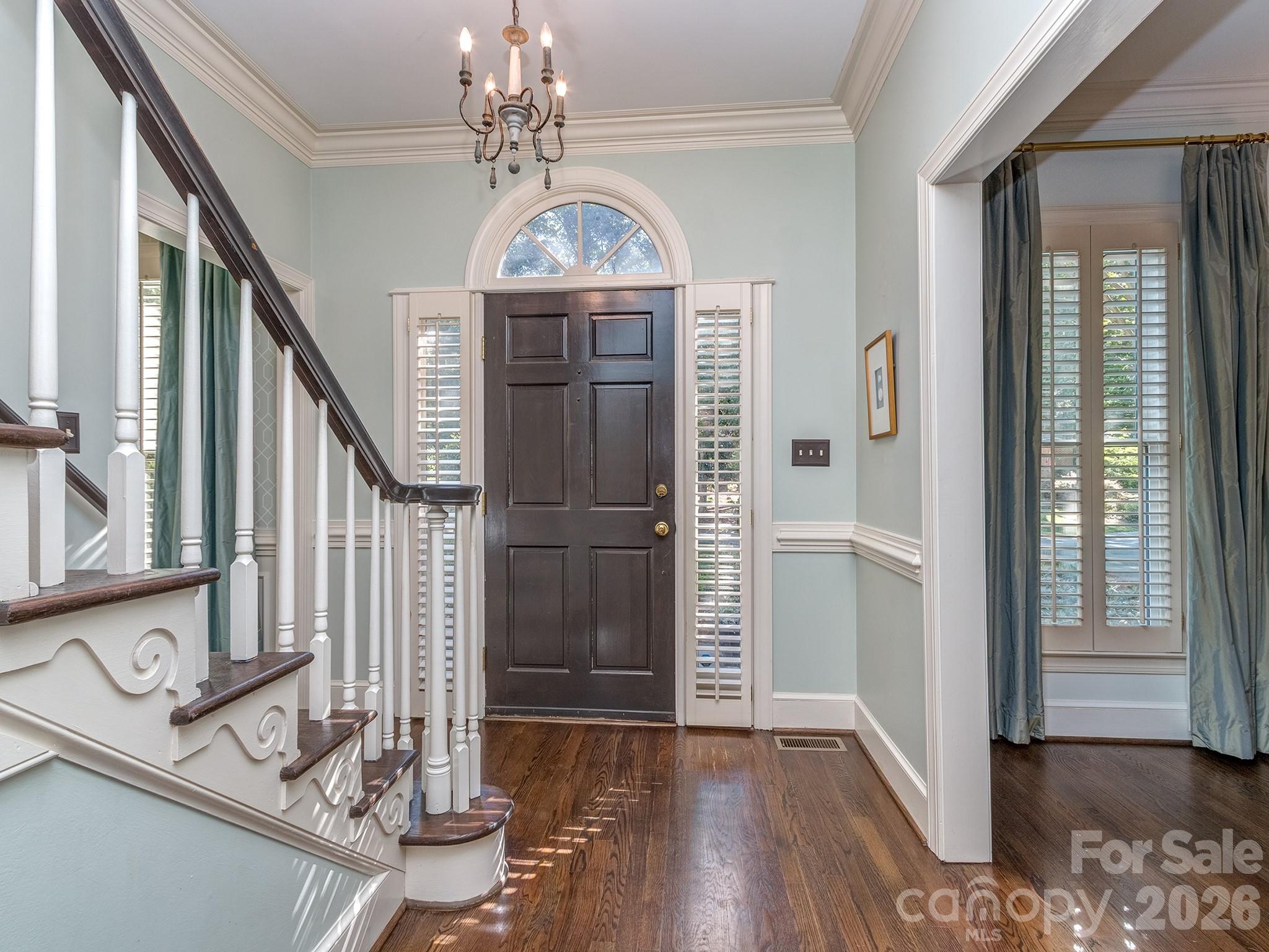 6720 Cristina Court Charlotte NC 28270