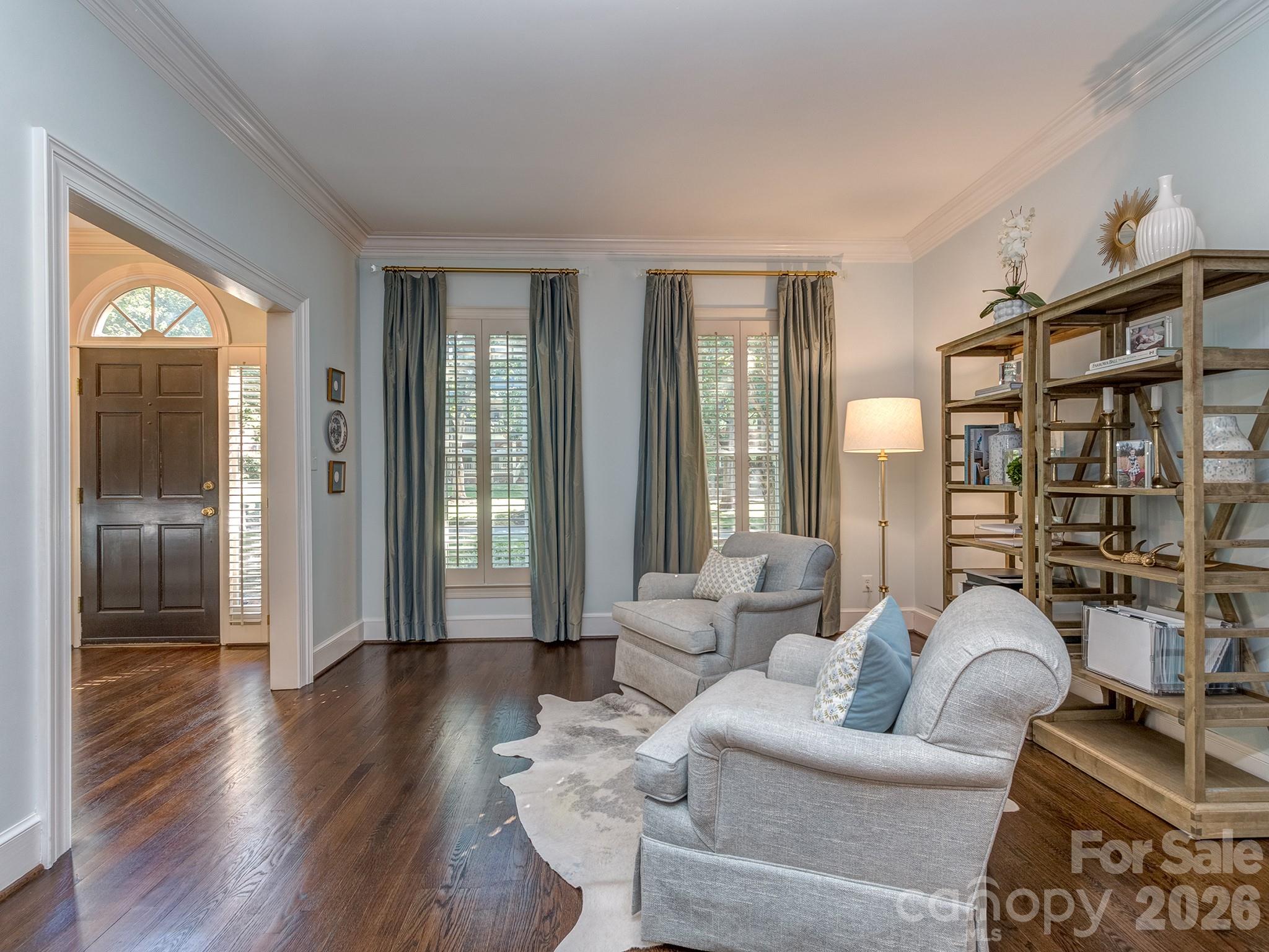 6720 Cristina Court Charlotte NC 28270