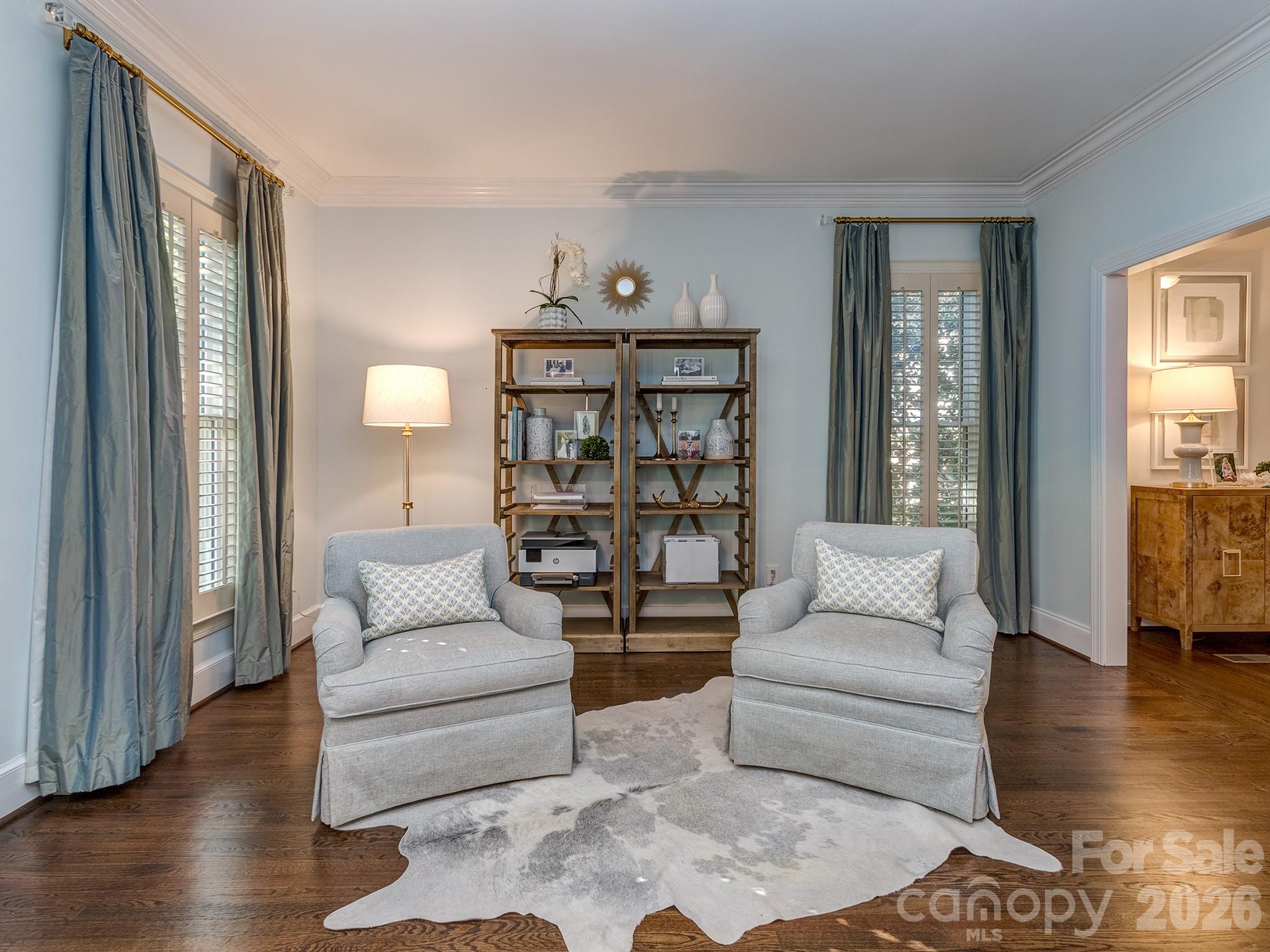 6720 Cristina Court Charlotte NC 28270