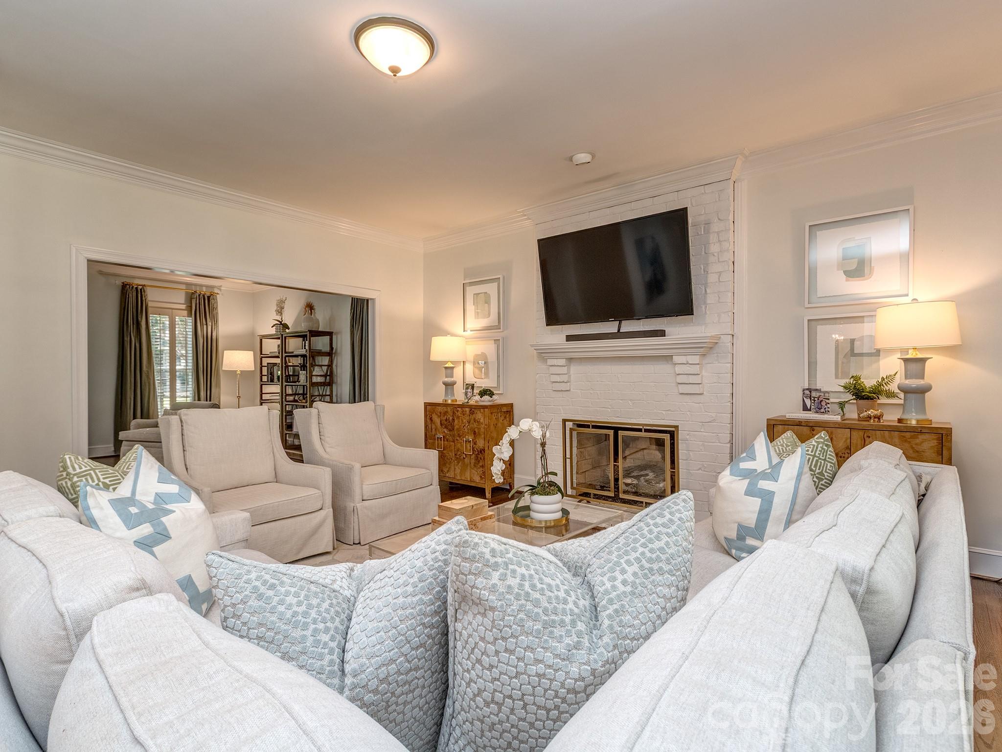 6720 Cristina Court Charlotte NC 28270