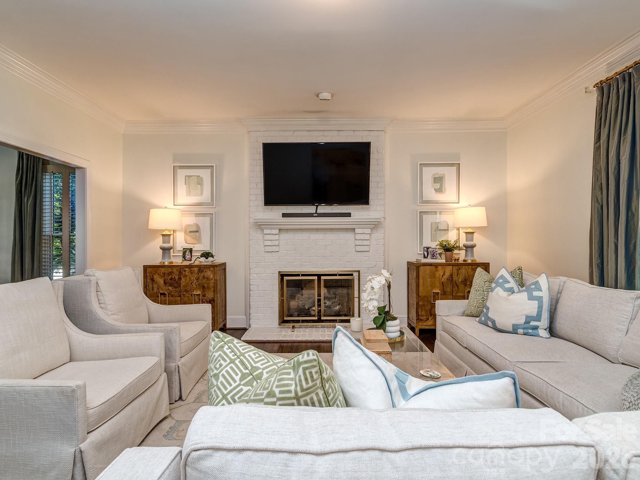 6720 Cristina Court Charlotte NC 28270