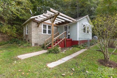 14840 Us 25/70 Highway Marshall NC 28753