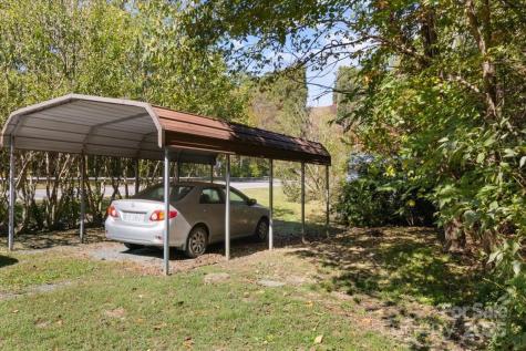 14840 Us 25/70 Highway Marshall NC 28753