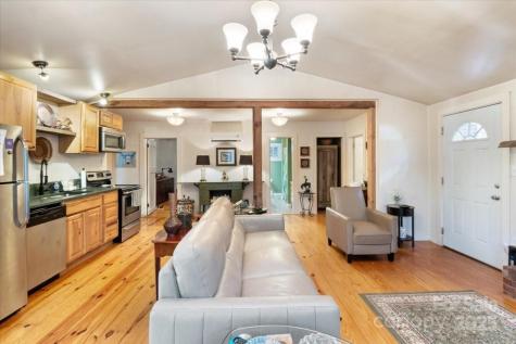 14840 Us 25/70 Highway Marshall NC 28753