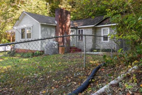 14840 Us 25/70 Highway Marshall NC 28753