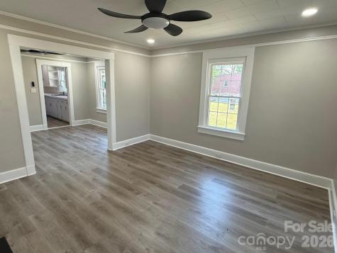 161 Seaboard Street Cheraw SC 29520