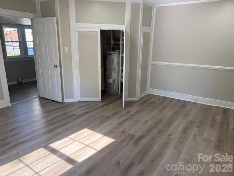 161 Seaboard Street Cheraw SC 29520