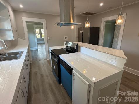 161 Seaboard Street Cheraw SC 29520