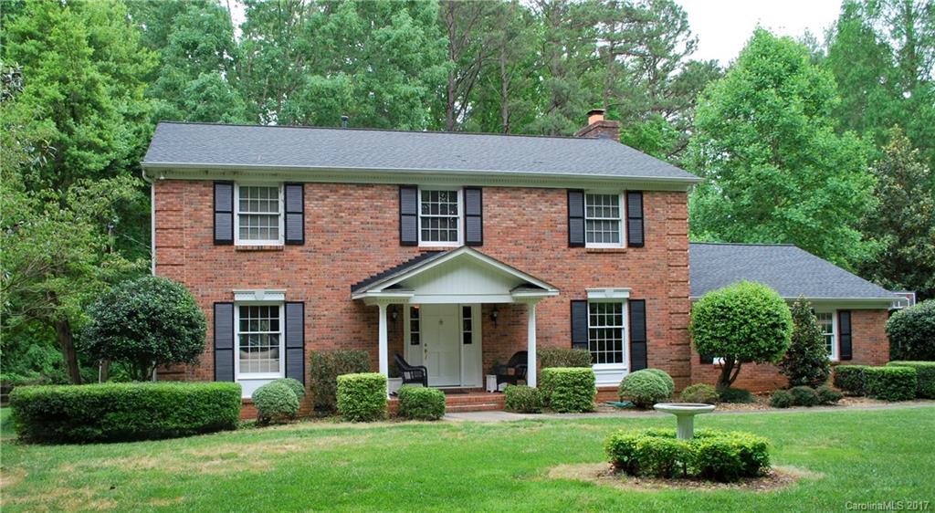 7020 Old Oak Lane Mint Hill NC 28227
