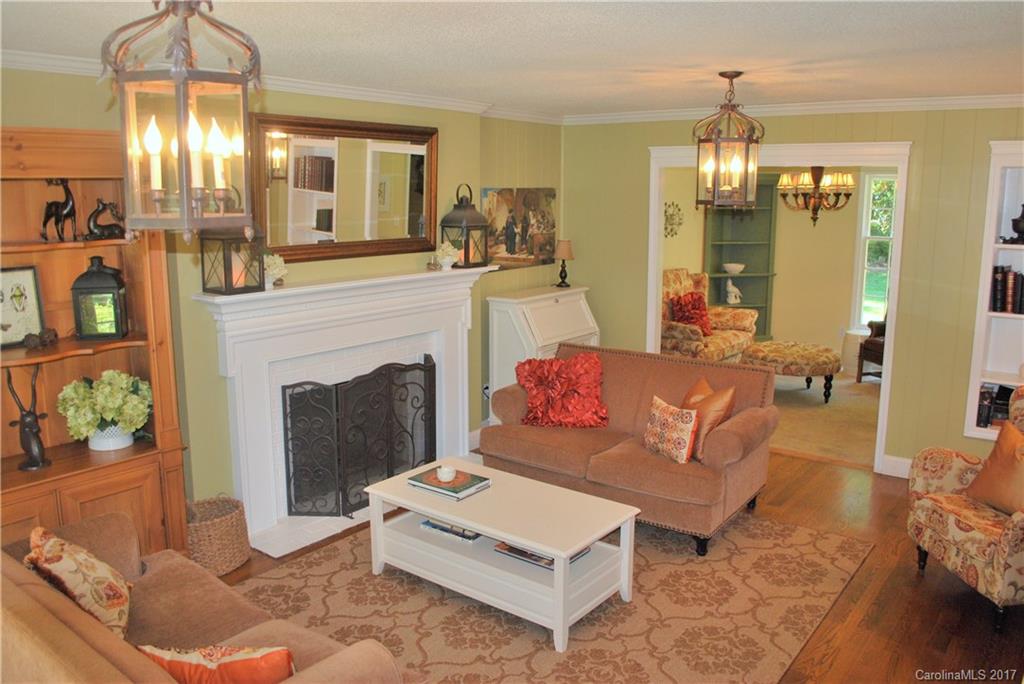 7020 Old Oak Lane Mint Hill NC 28227