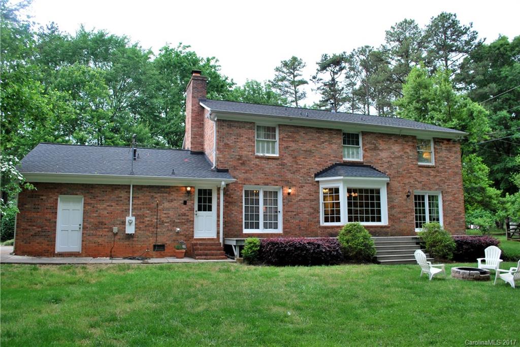 7020 Old Oak Lane Mint Hill NC 28227