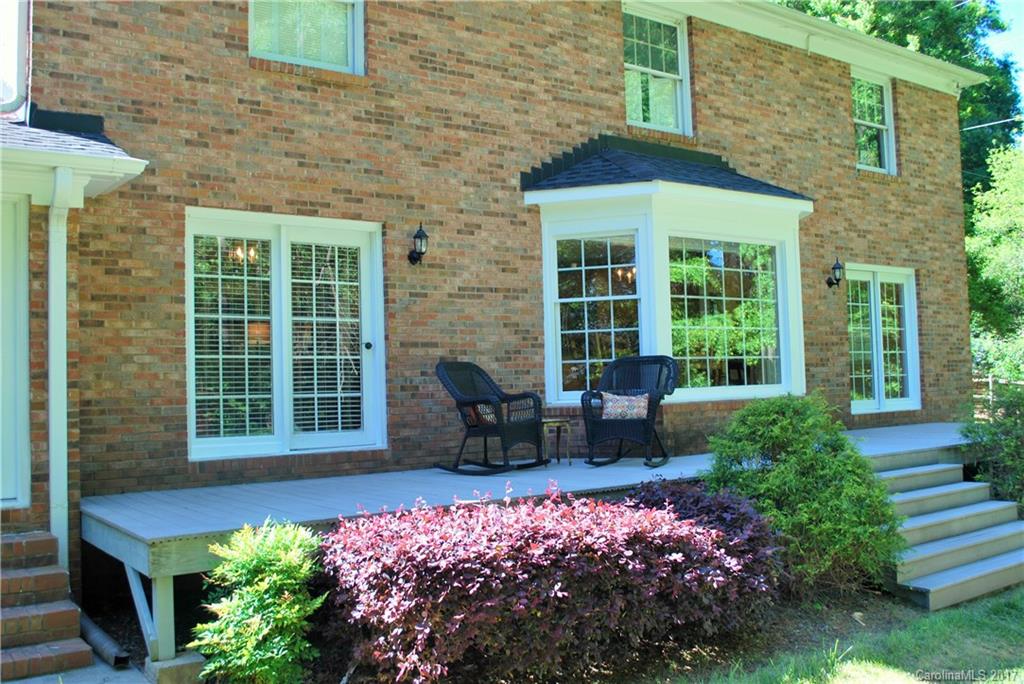 7020 Old Oak Lane Mint Hill NC 28227