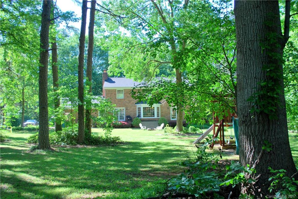 7020 Old Oak Lane Mint Hill NC 28227