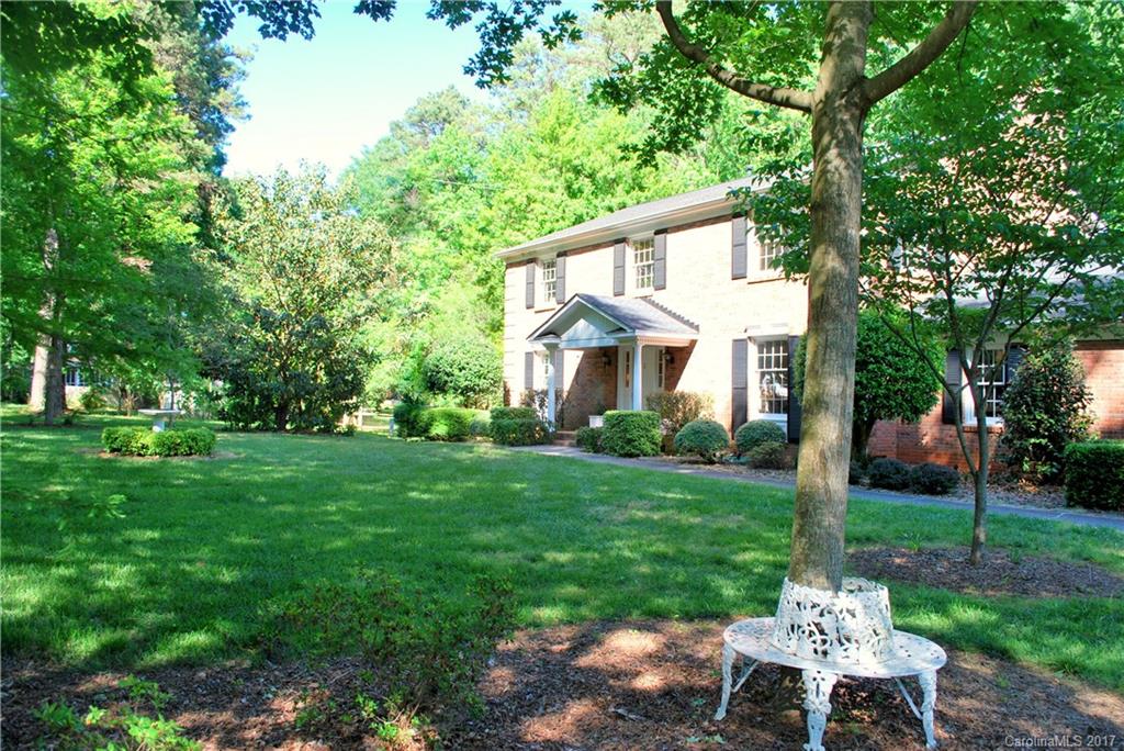 7020 Old Oak Lane Mint Hill NC 28227