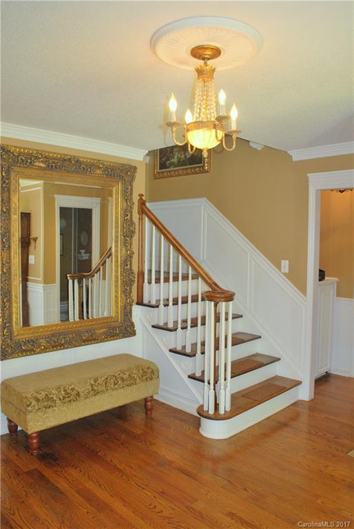 7020 Old Oak Lane Mint Hill NC 28227
