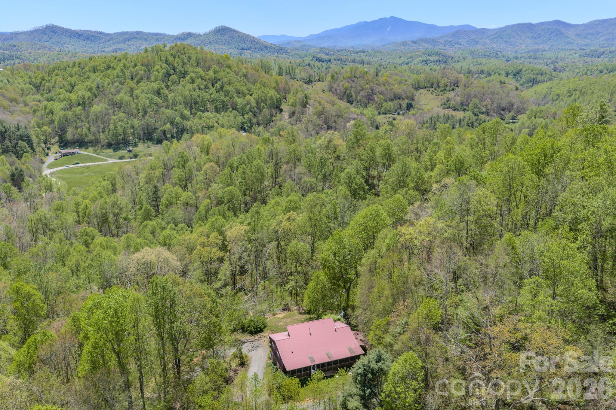 143 Gouge Cemetery Road Bakersville NC 28705