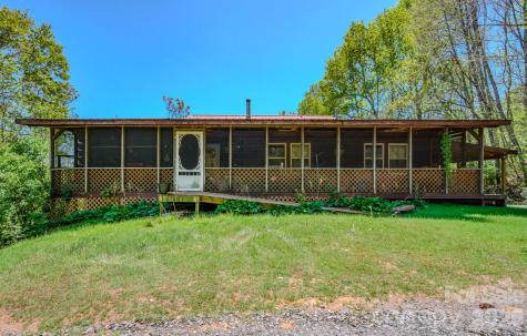 143 Gouge Cemetery Road Bakersville NC 28705