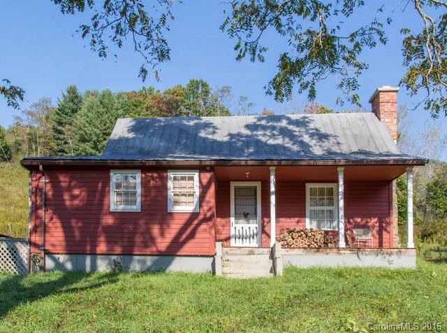 2169 Shoal Creek Road Burnsville NC 28714