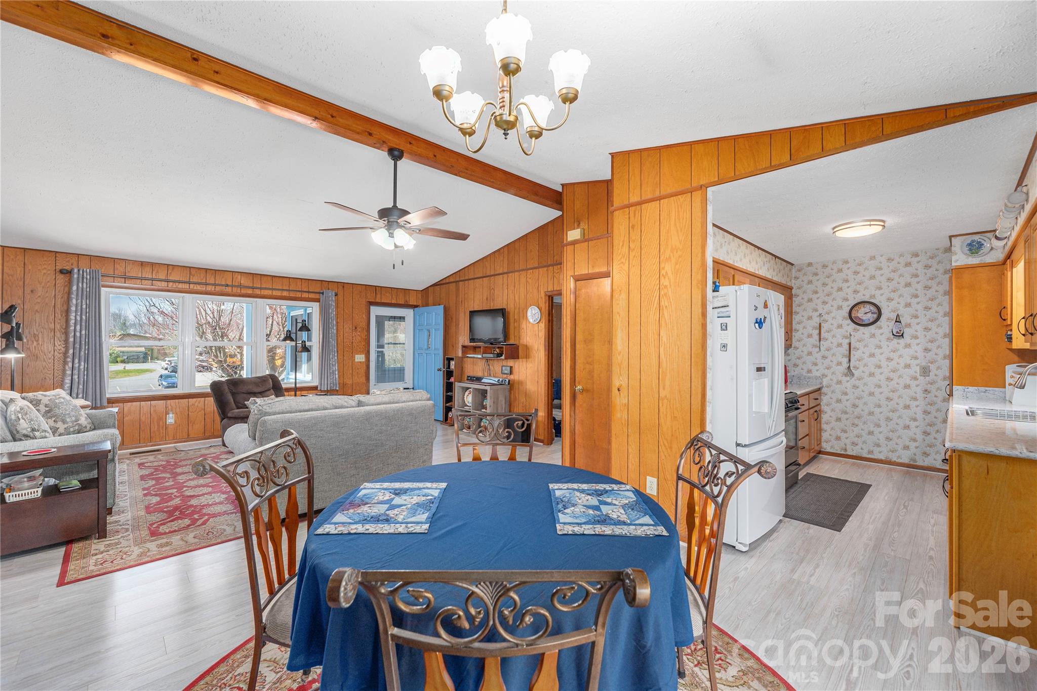 40 Warner Road Canton NC 28716
