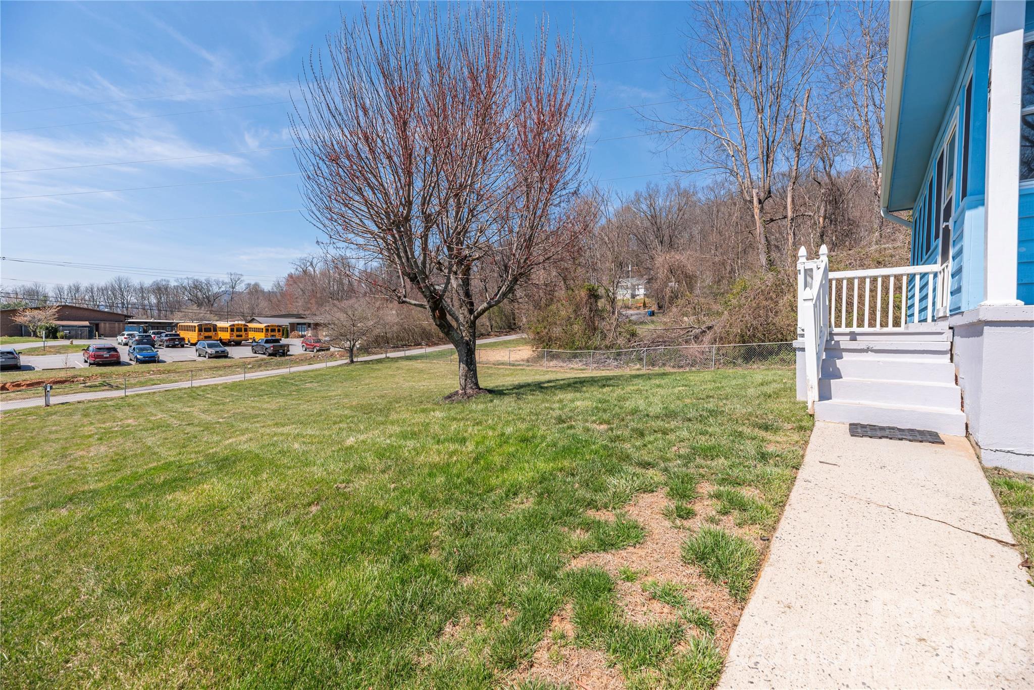 40 Warner Road Canton NC 28716