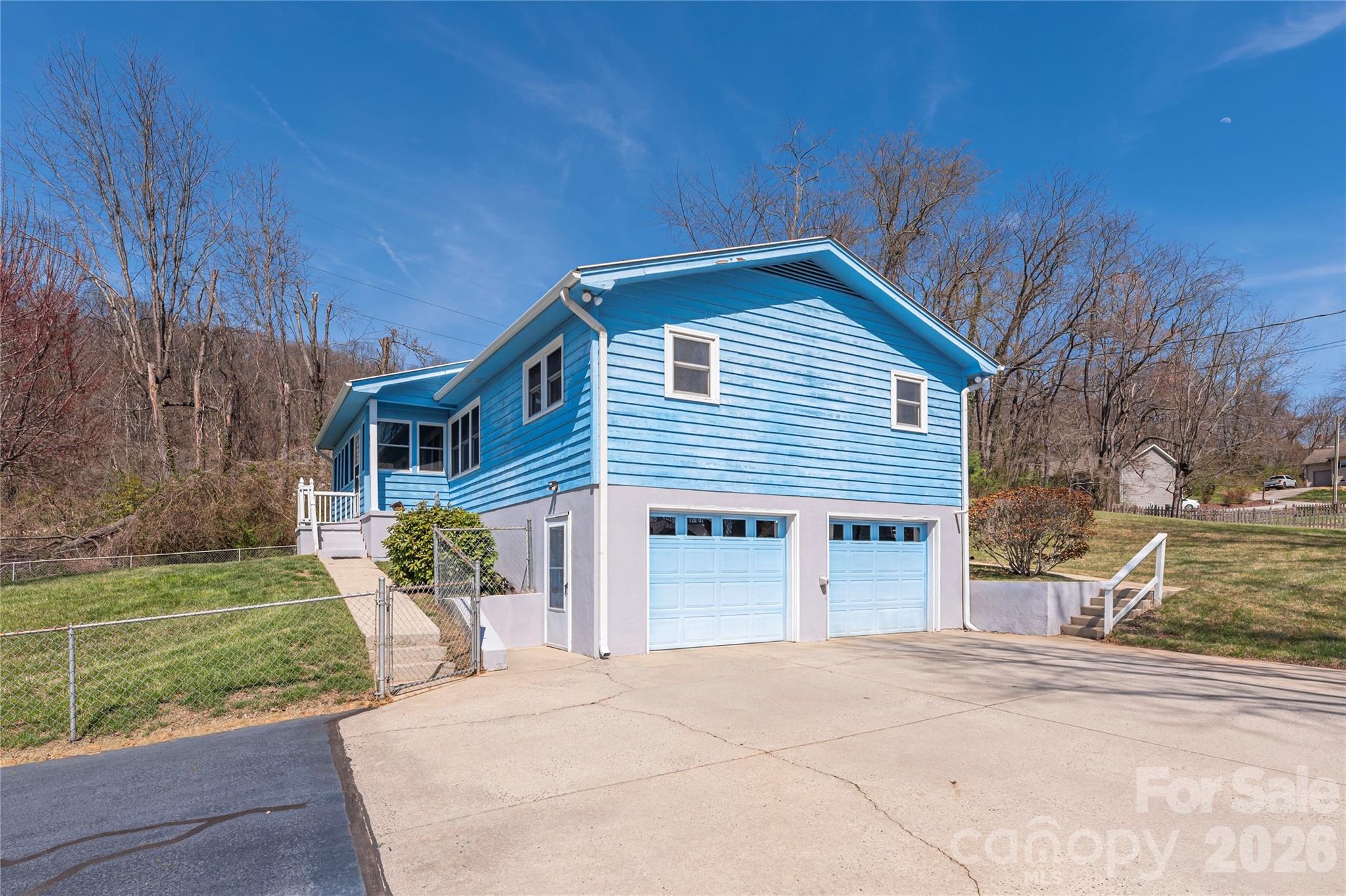 40 Warner Road Canton NC 28716