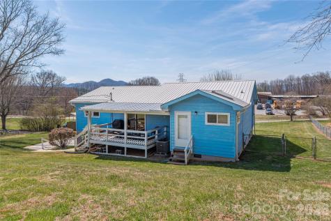 40 Warner Road Canton NC 28716