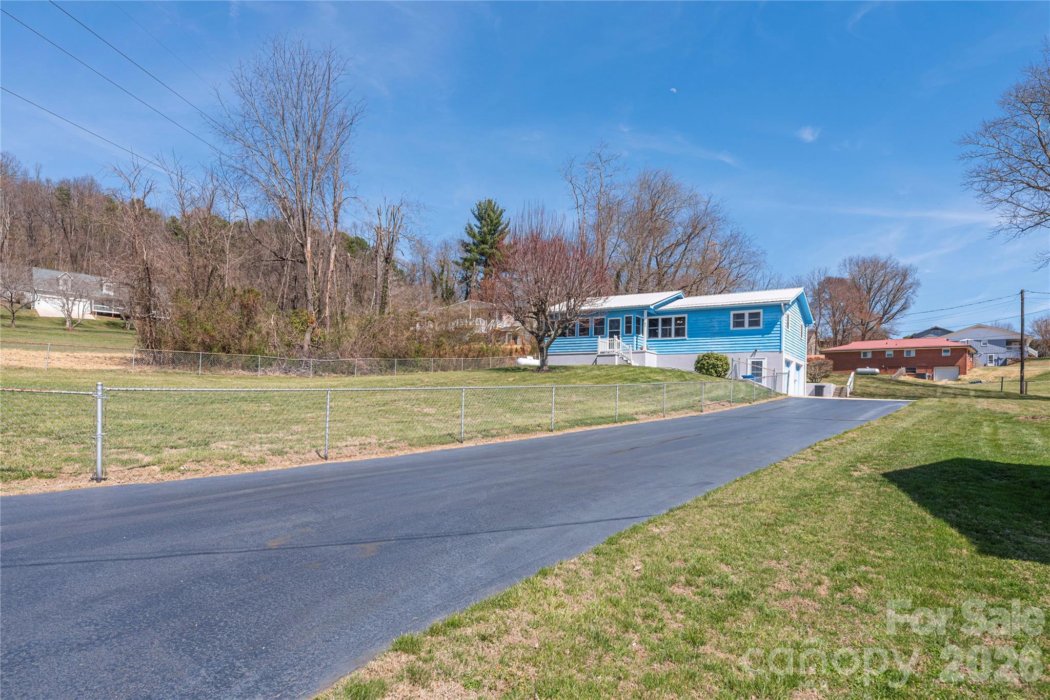 40 Warner Road Canton NC 28716