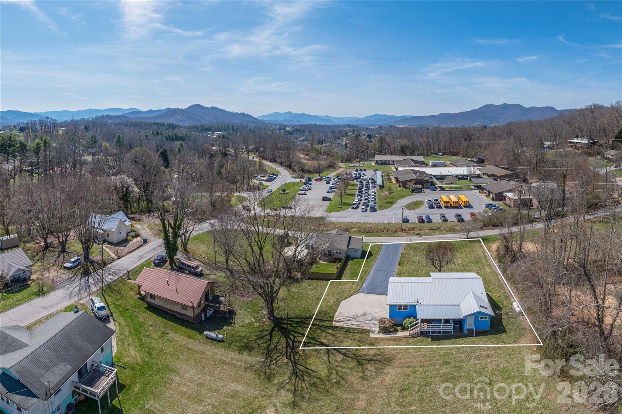 40 Warner Road Canton NC 28716