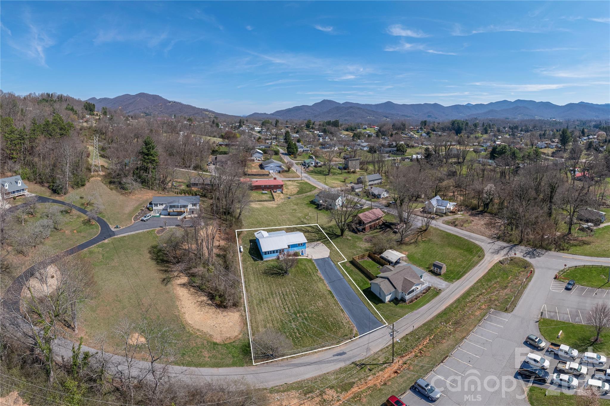 40 Warner Road Canton NC 28716