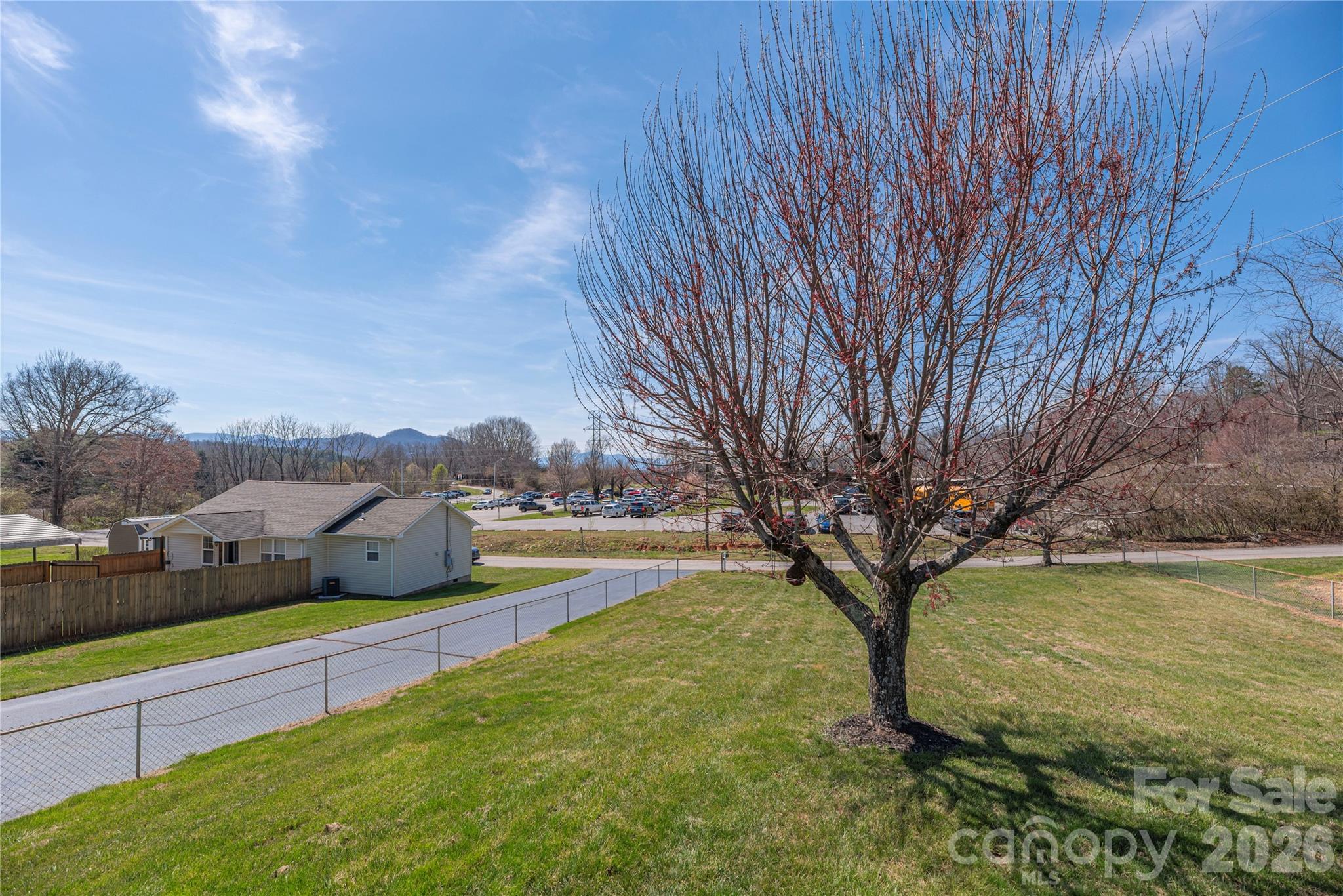 40 Warner Road Canton NC 28716