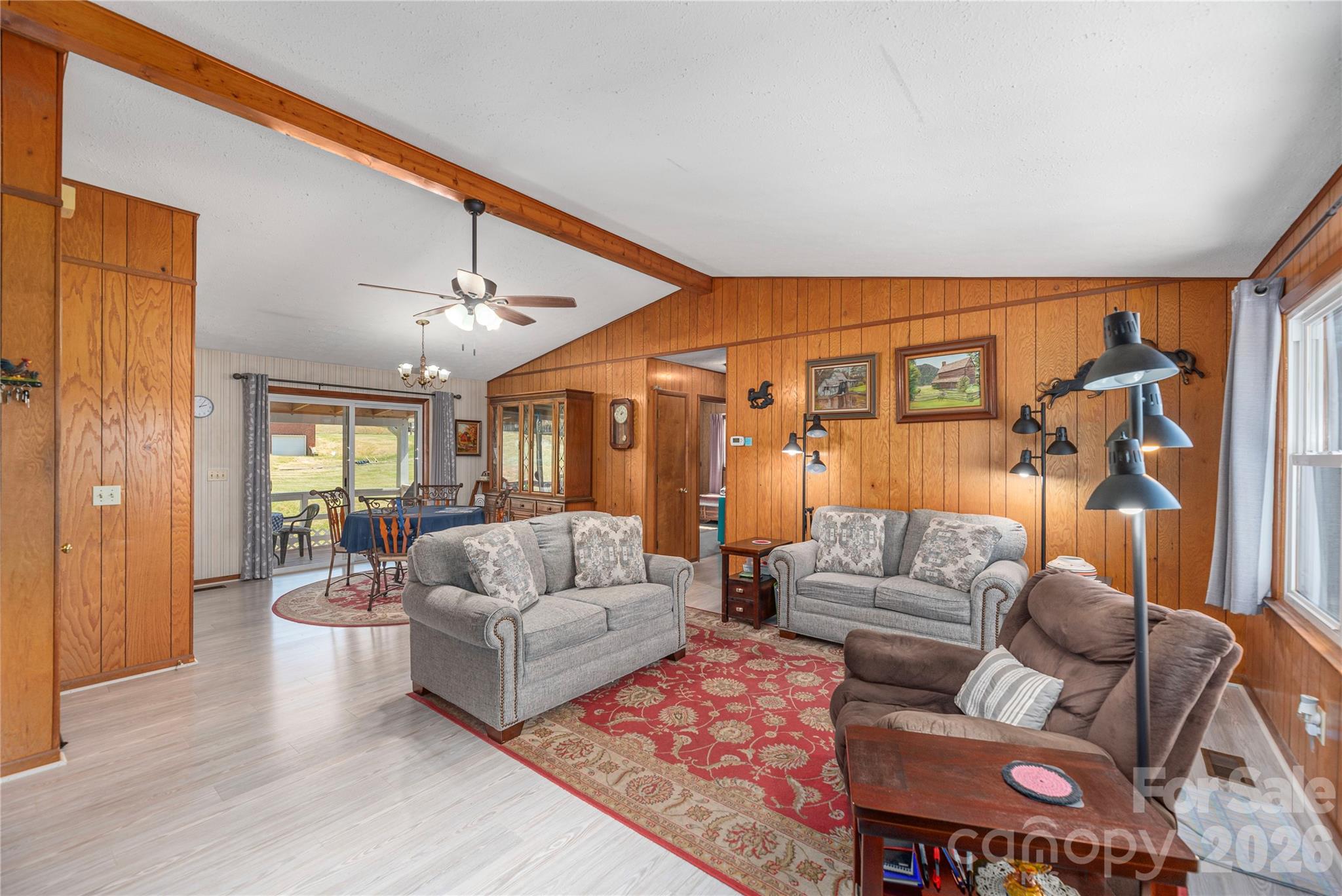 40 Warner Road Canton NC 28716