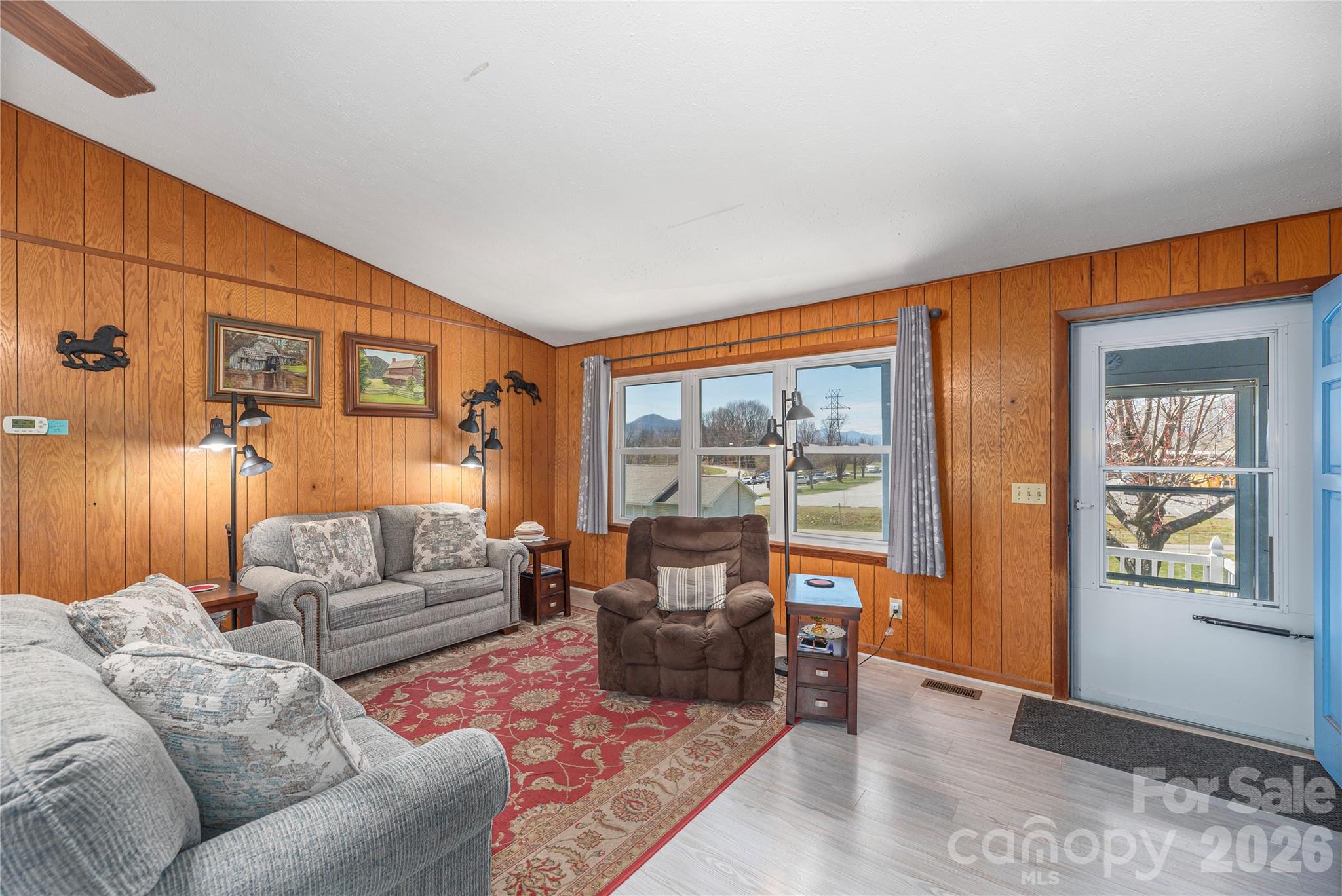 40 Warner Road Canton NC 28716