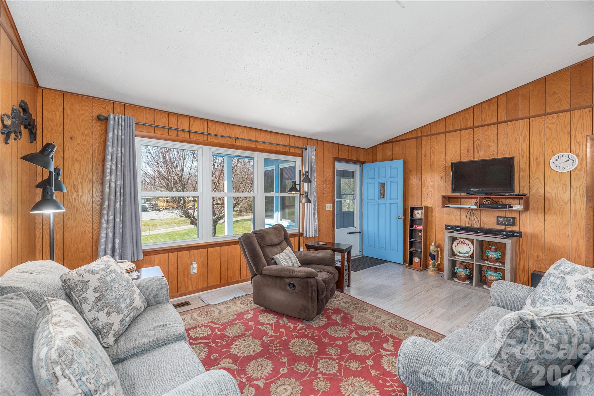 40 Warner Road Canton NC 28716