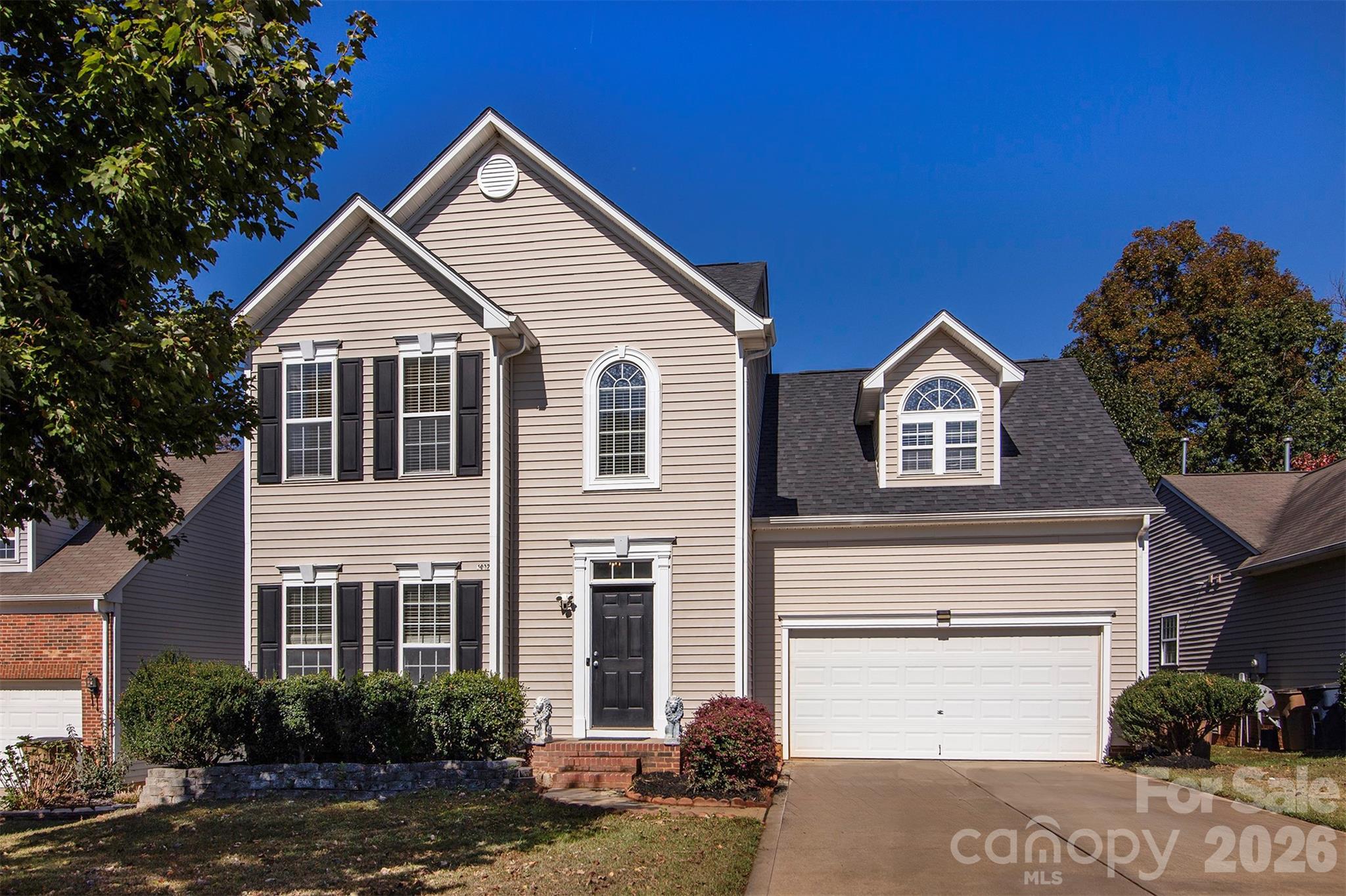 1002 Canopy Drive Indian Trail NC 28079