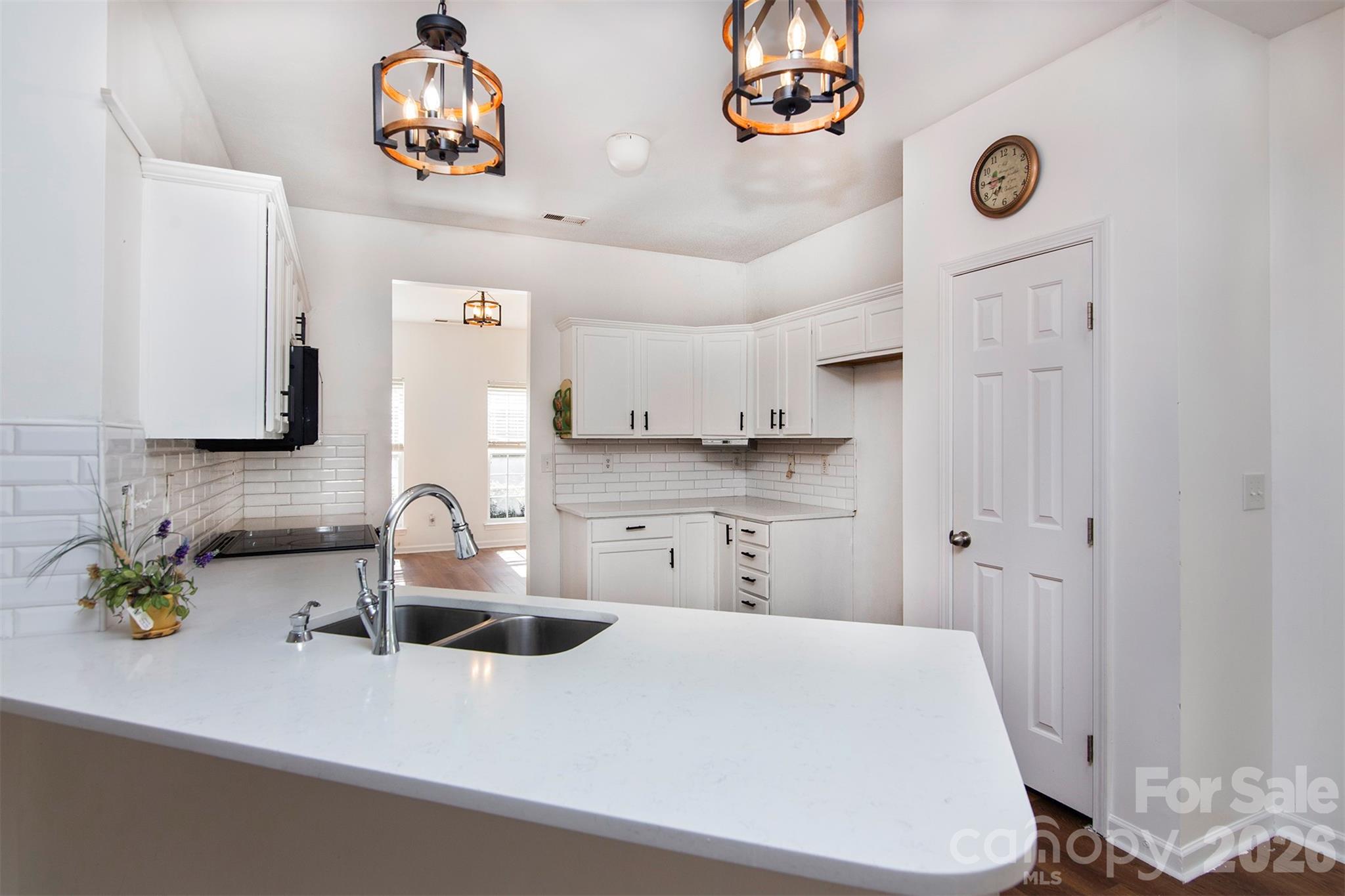 1002 Canopy Drive Indian Trail NC 28079