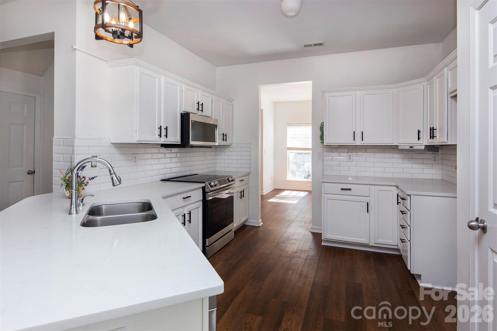 1002 Canopy Drive Indian Trail NC 28079