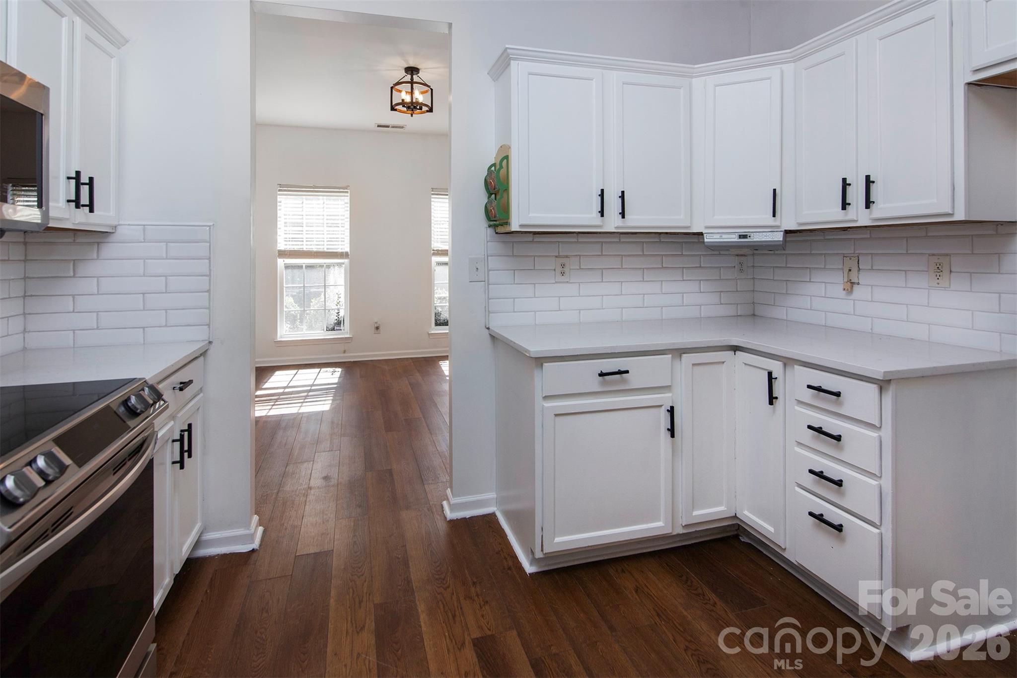 1002 Canopy Drive Indian Trail NC 28079