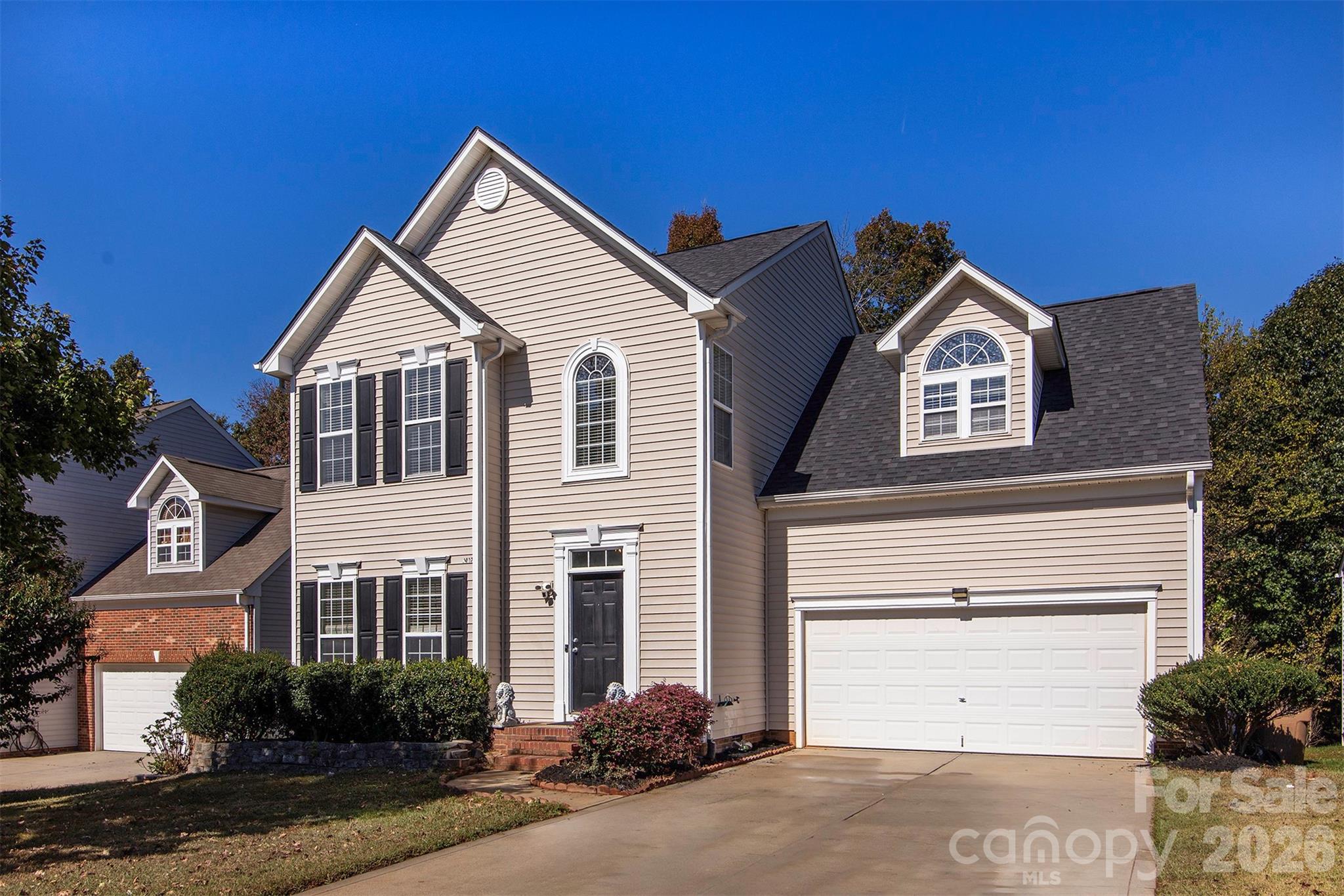 1002 Canopy Drive Indian Trail NC 28079