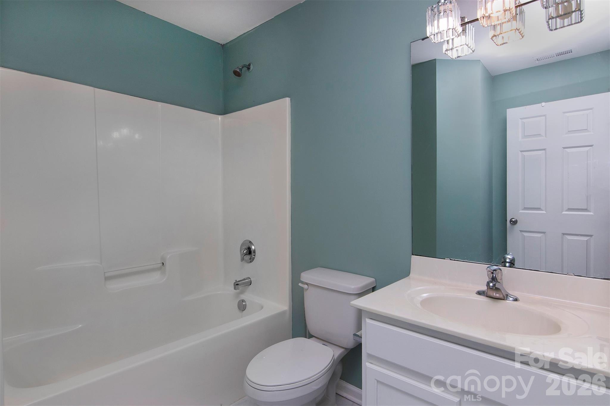 1002 Canopy Drive Indian Trail NC 28079