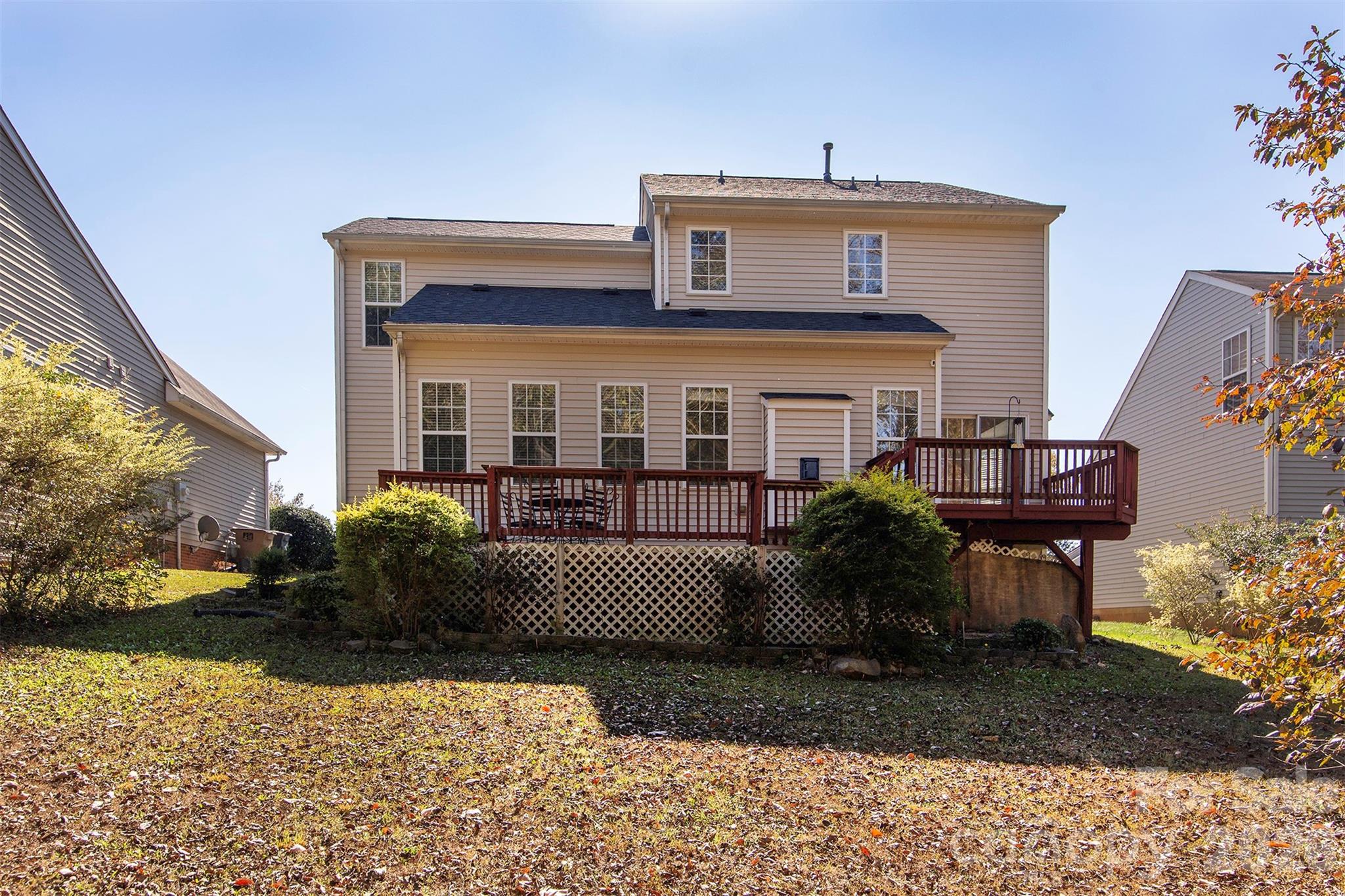 1002 Canopy Drive Indian Trail NC 28079
