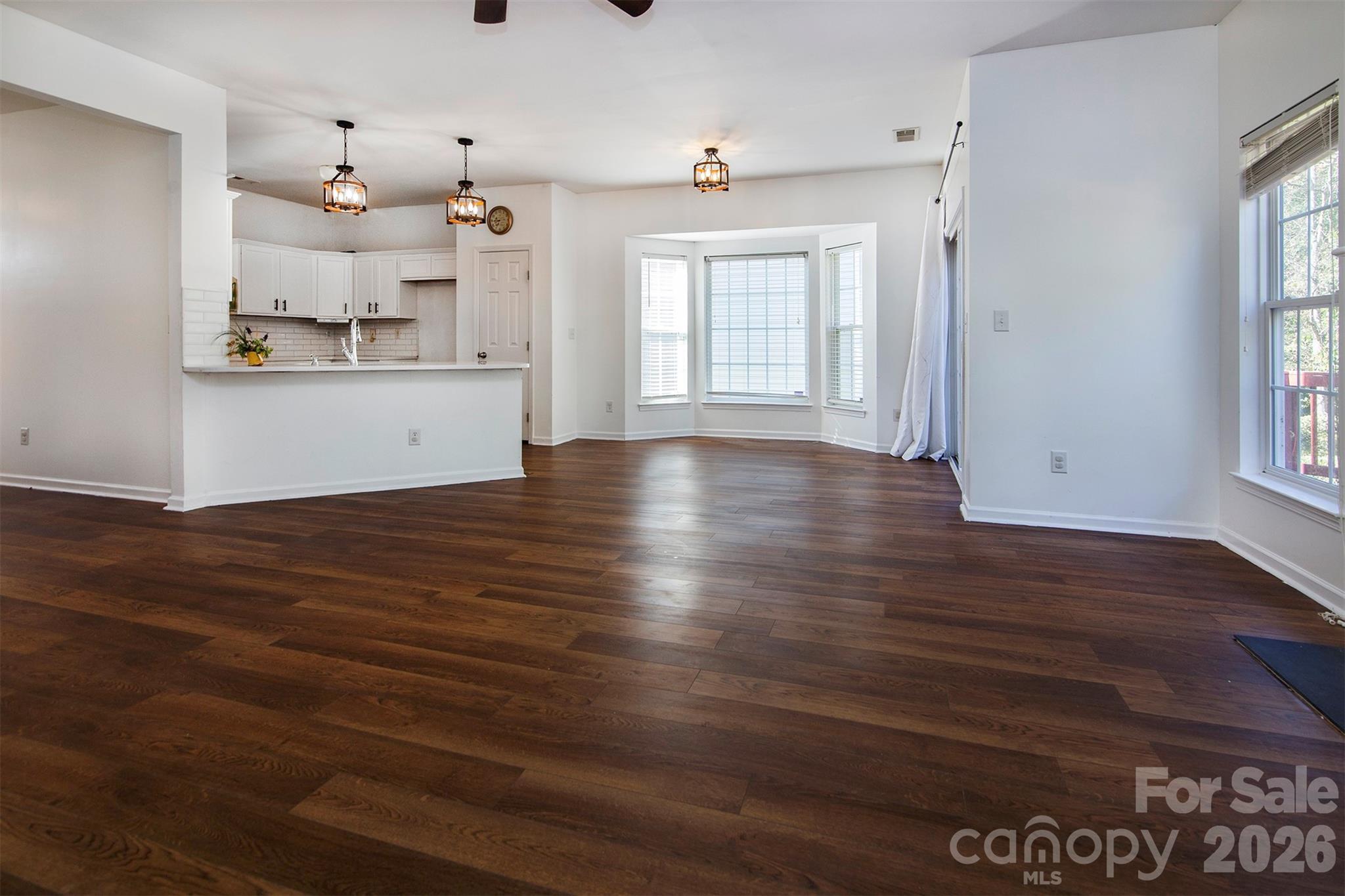 1002 Canopy Drive Indian Trail NC 28079