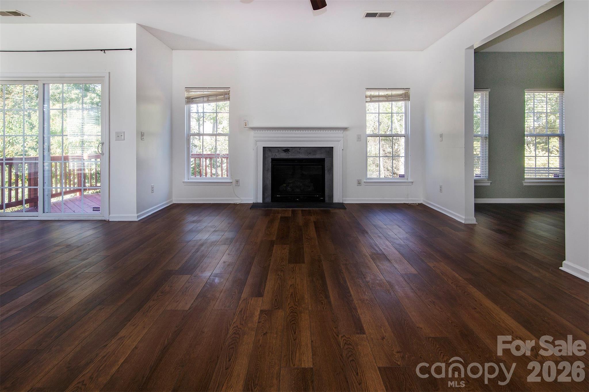 1002 Canopy Drive Indian Trail NC 28079