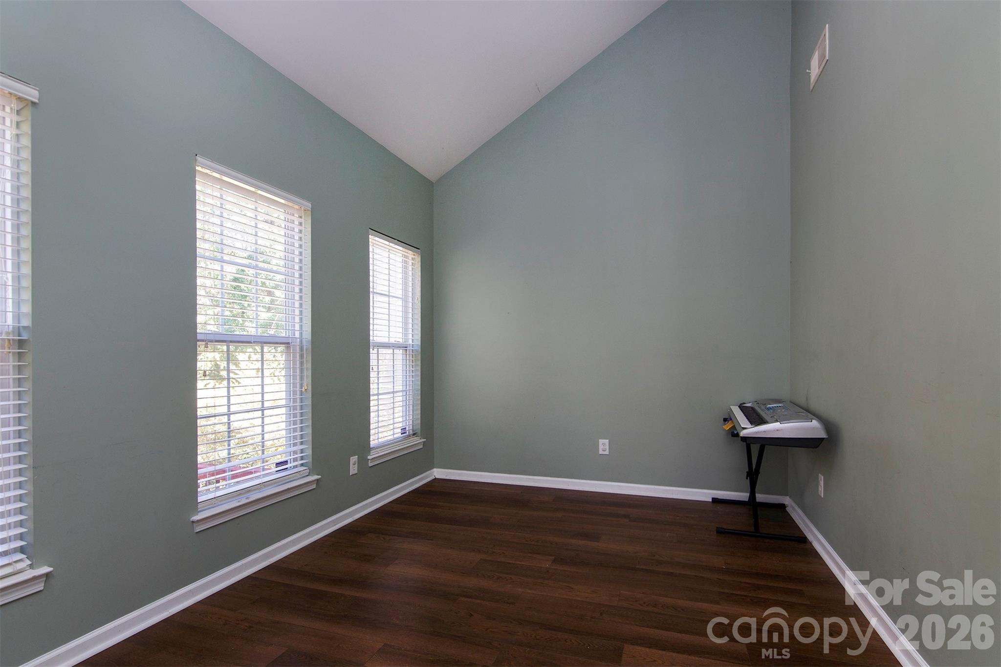 1002 Canopy Drive Indian Trail NC 28079