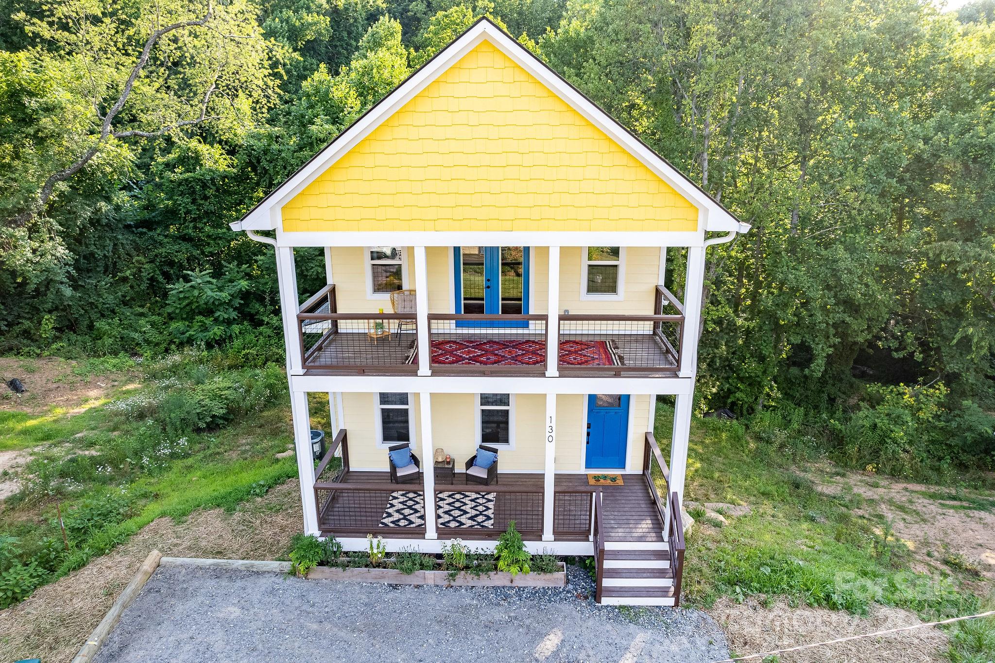 130 Third Street Asheville NC 28803