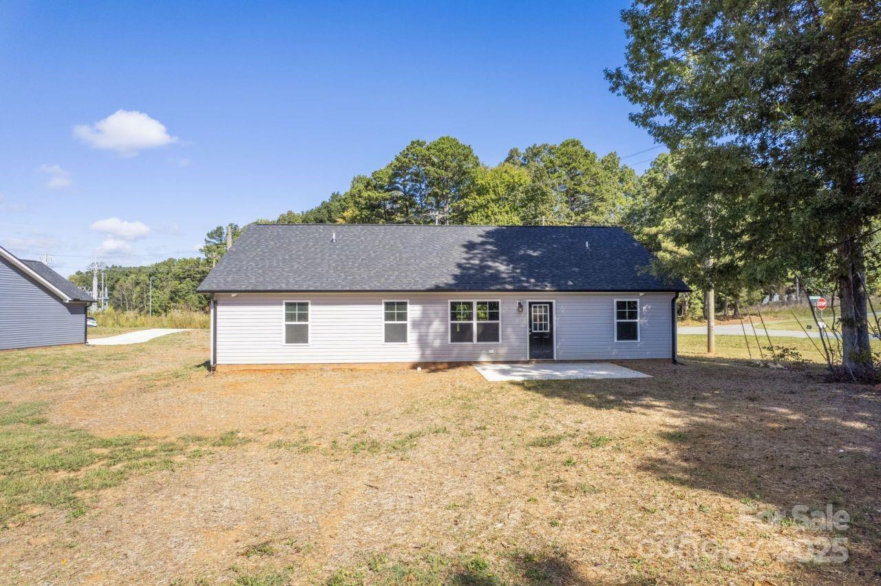 6009 Zoo Parkway Asheboro NC 27205