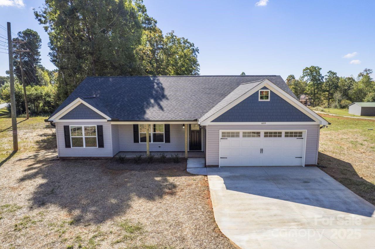 6009 Zoo Parkway Asheboro NC 27205