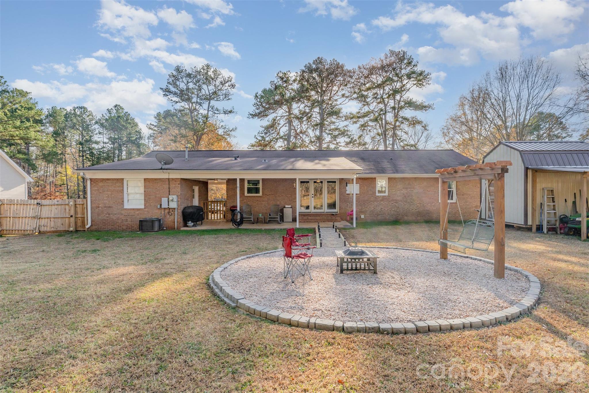 1212 Rowan Mills Road Salisbury NC 28147