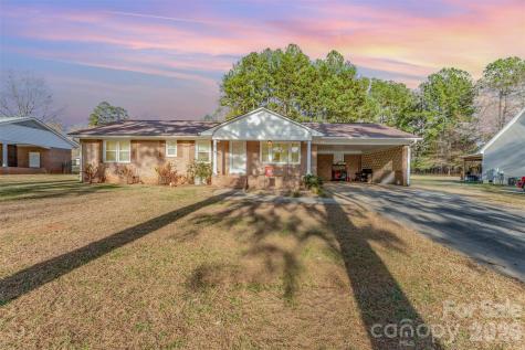 1212 Rowan Mills Road Salisbury NC 28147