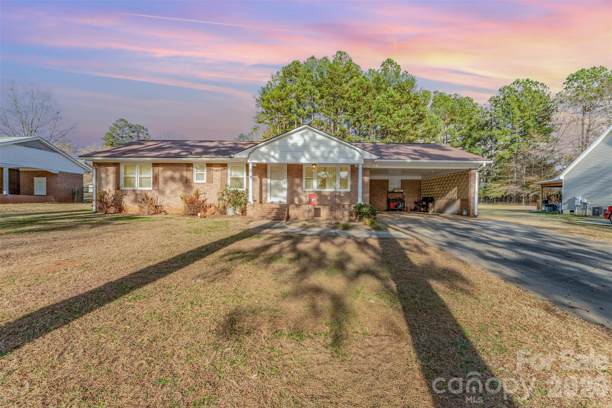 1212 Rowan Mills Road Salisbury NC 28147