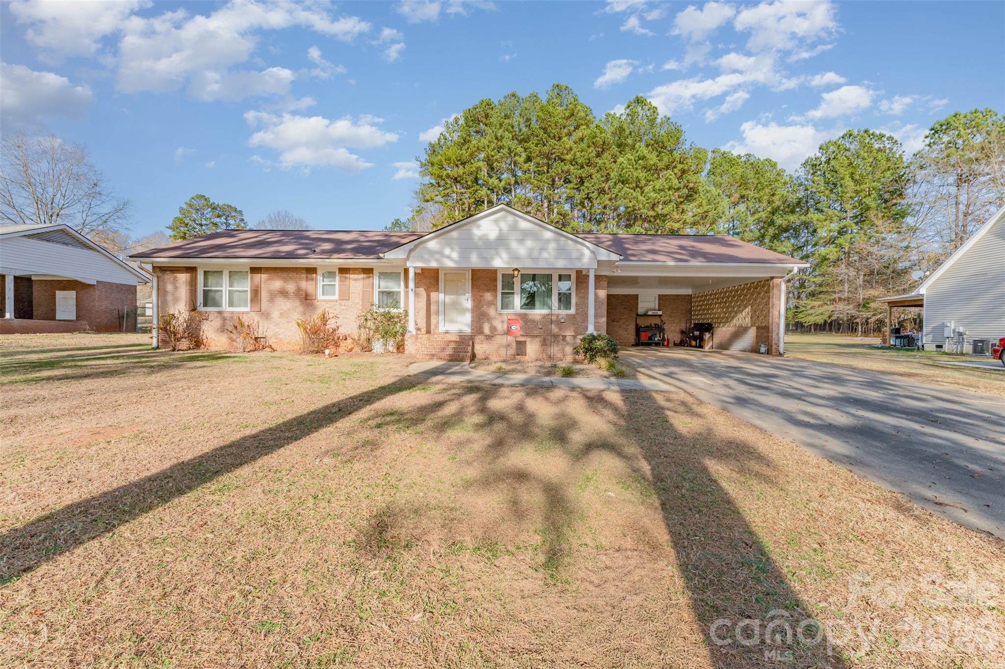 1212 Rowan Mills Road Salisbury NC 28147